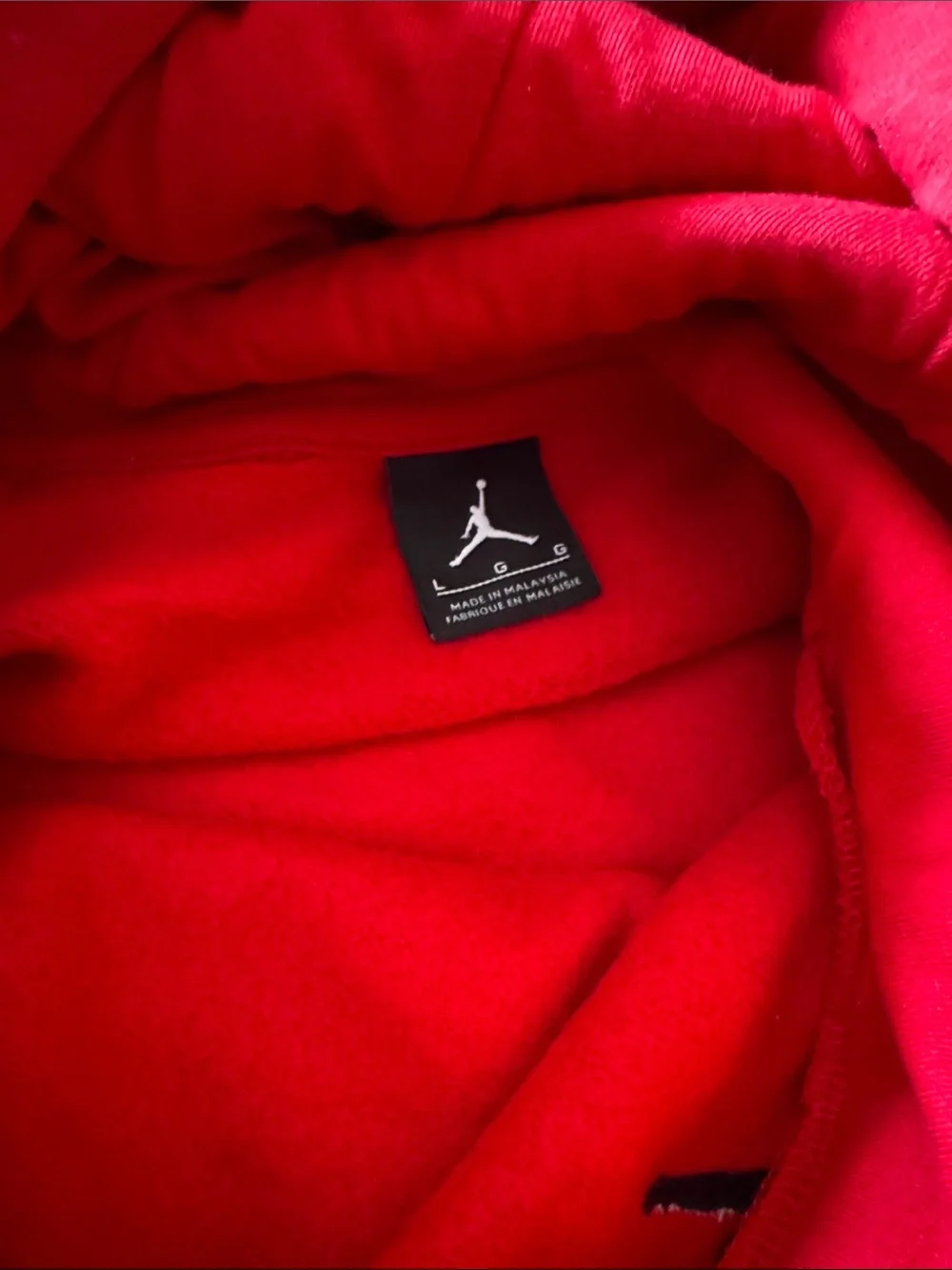 Men's Jordan hoodie Sweater